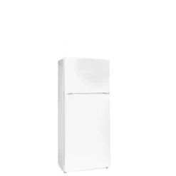 Køle-fryseskab Gram KF 122E