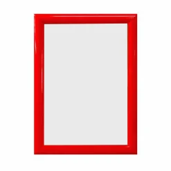 Klikramme A2, 25 mm kant