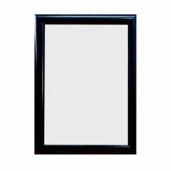 Klikrammer 70x100 cm, 25 mm kant