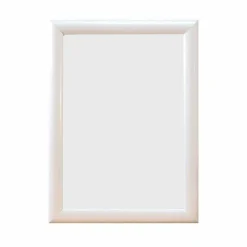 Klikrammer 70x100 cm, 25 mm kant