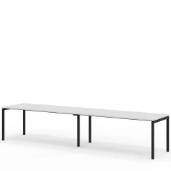 Konferencebord Monik 80x360