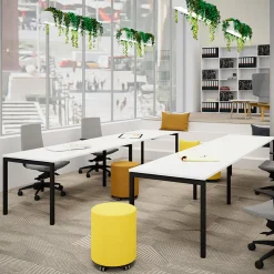 Konferencebord Monik 80x360