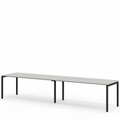 Konferencebord Monik 80x360