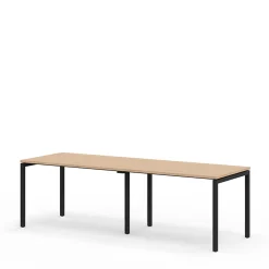 Konferencebord Monik 80x240