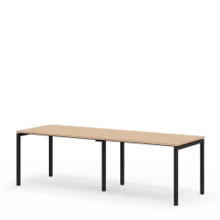 Konferencebord Monik 80x240