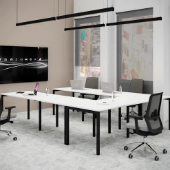 Konferencebord Monik 80x240