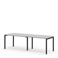 Konferencebord Monik 80x240