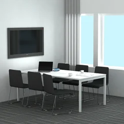 Konferencebord Monik 80x180