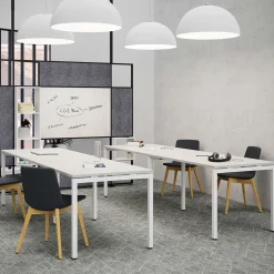 Konferencebord Monik 80x280