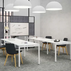 Konferencebord Monik 80x280