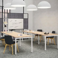 Konferencebord Monik 80x280