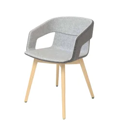 Konferencestol Tango, ask