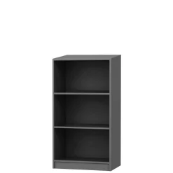 Kontorreol ECO X med 3 rum