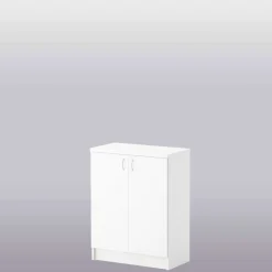 Kontorreol EPF ECO med 2 rum