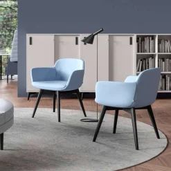 Kontorreol med 2 rum - New Choice