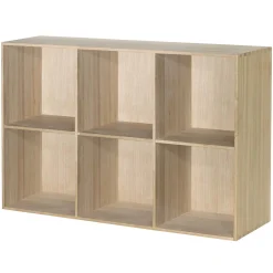 Kontorreol med 6 rum - Square