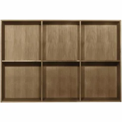 Kontorreol med 6 rum - Square