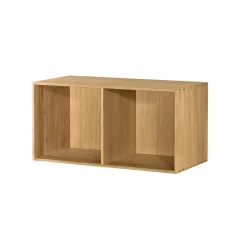 Kontorreol med 2 rum - Square