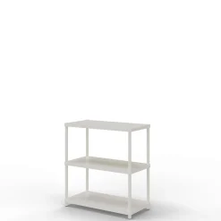 Kontorreol med 2 rum - STILT