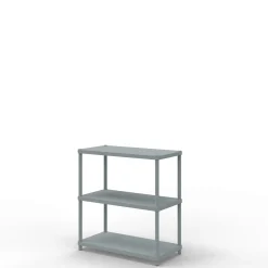 Kontorreol med 2 rum - STILT