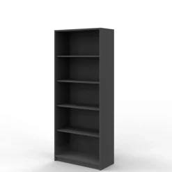 Kontorreol med 5 rum Jive