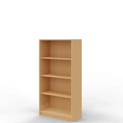 Kontorreol med 4 rum Jive