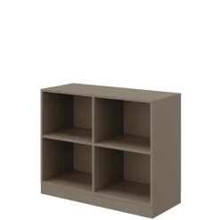 Kontorreol med 2x2 rum - New Choice