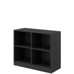 Kontorreol med 2x2 rum - New Choice