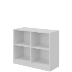 Kontorreol med 2x2 rum - New Choice