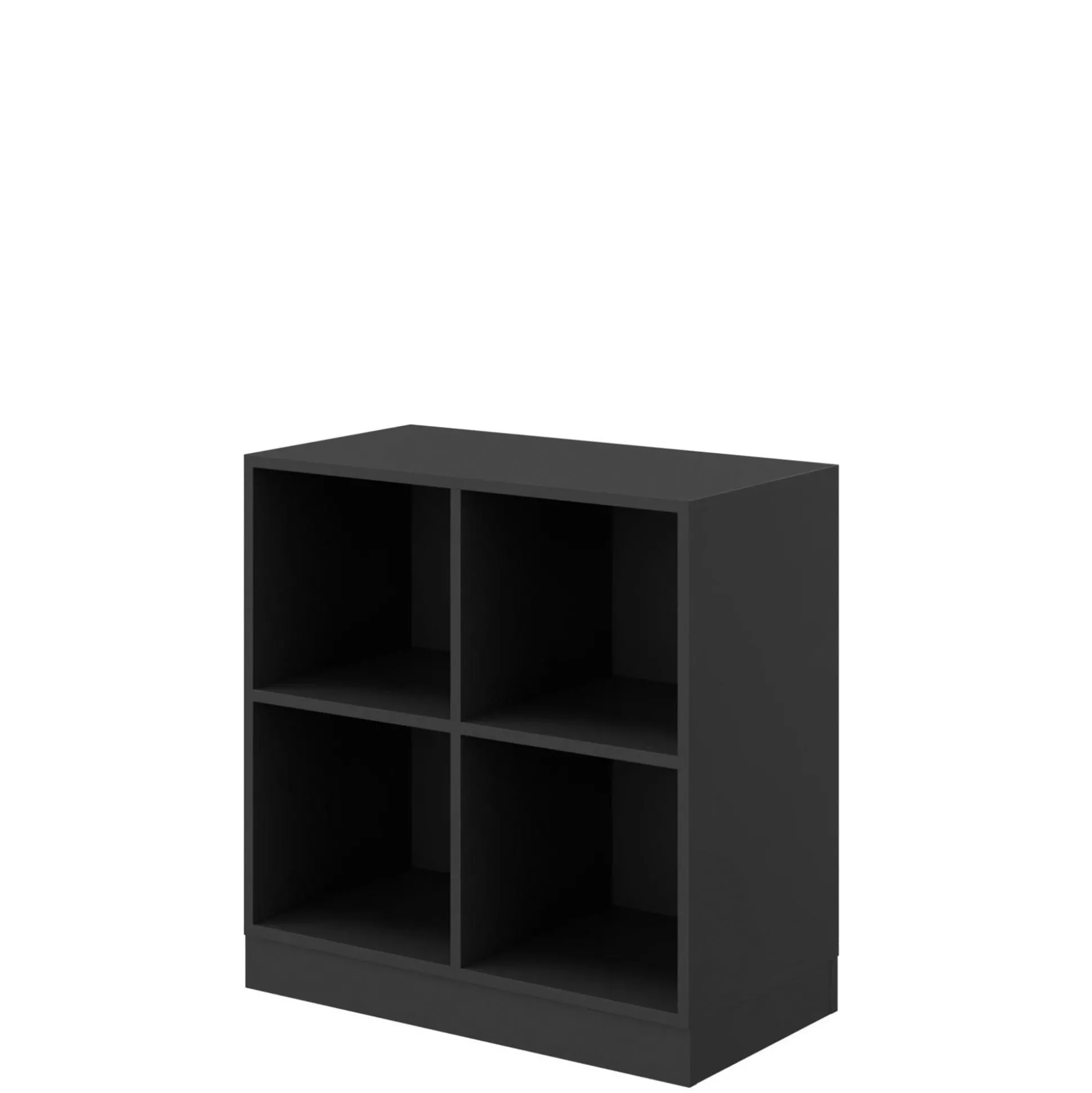 Kontorreol med 2x2 rum - New Choice