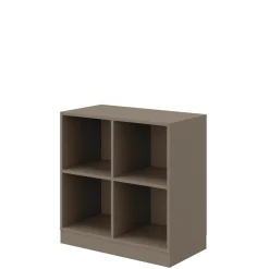 Kontorreol med 2x2 rum - New Choice