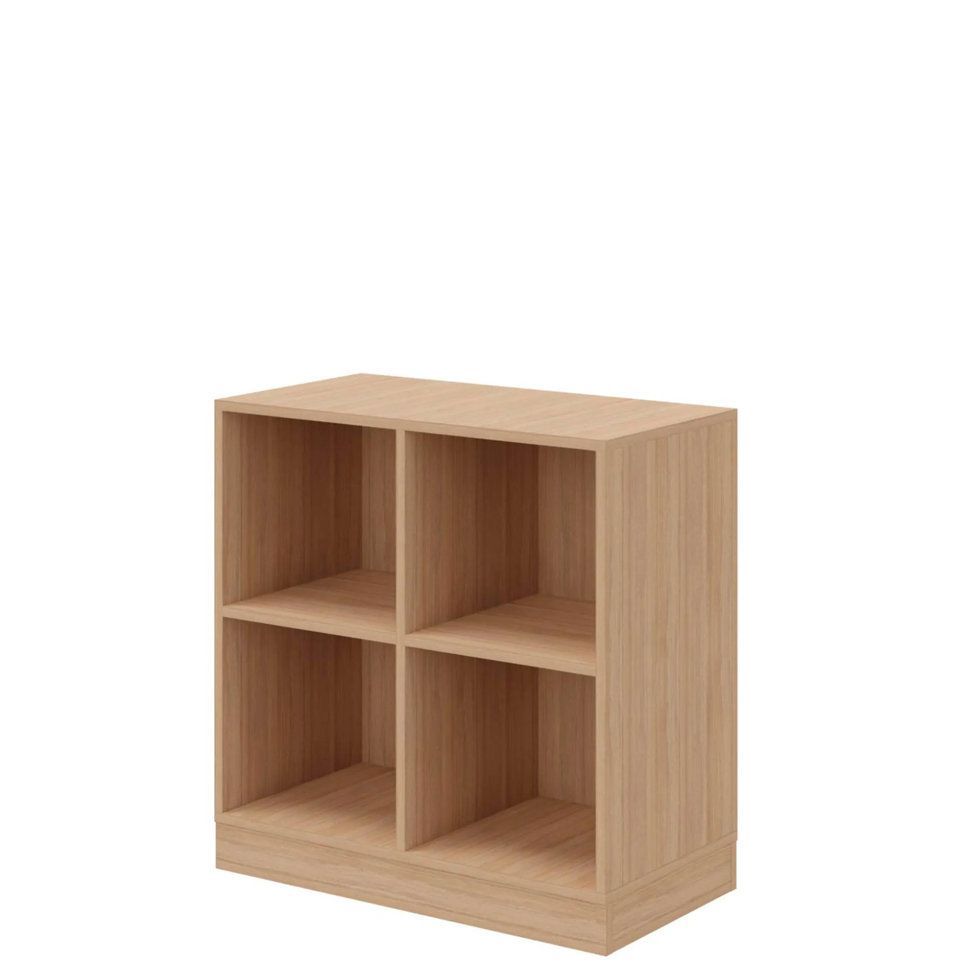 Kontorreol med 2x2 rum - New Choice