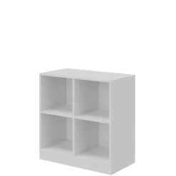 Kontorreol med 2x2 rum - New Choice