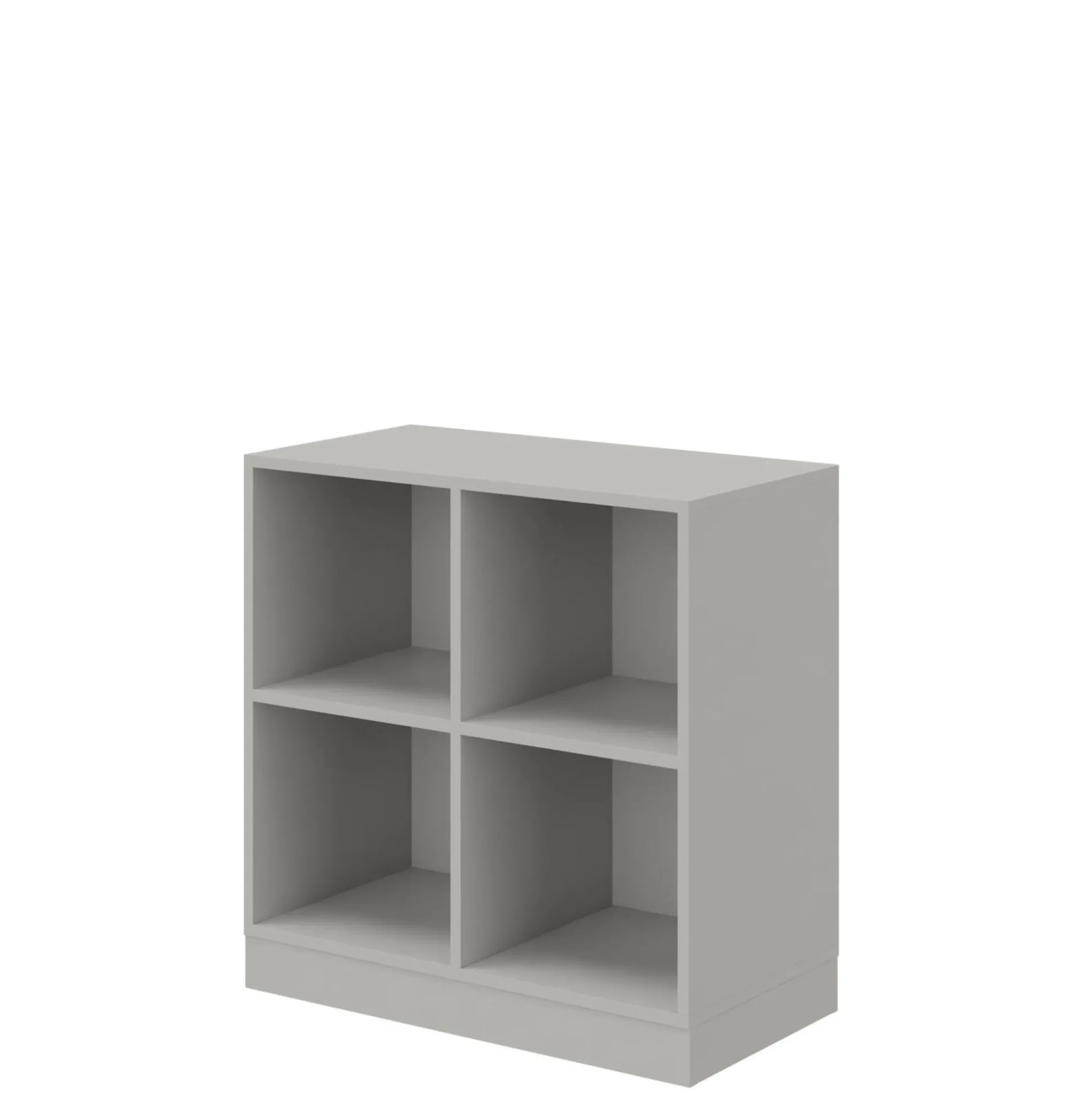 Kontorreol med 2x2 rum - New Choice