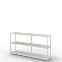 Kontorreol med 2x2 rum - STILT