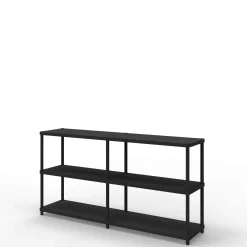 Kontorreol med 2x2 rum - STILT