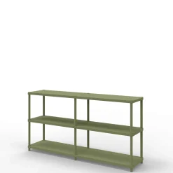 Kontorreol med 2x2 rum - STILT