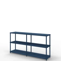 Kontorreol med 2x2 rum - STILT