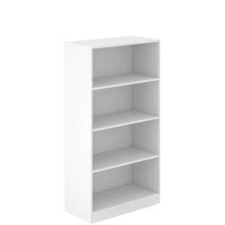 Kontorreol New Choice 4 rum