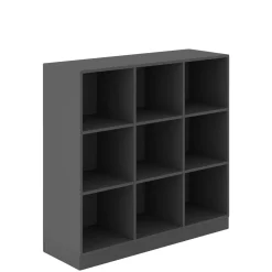 Kontorreol New Choice 3x3 rum