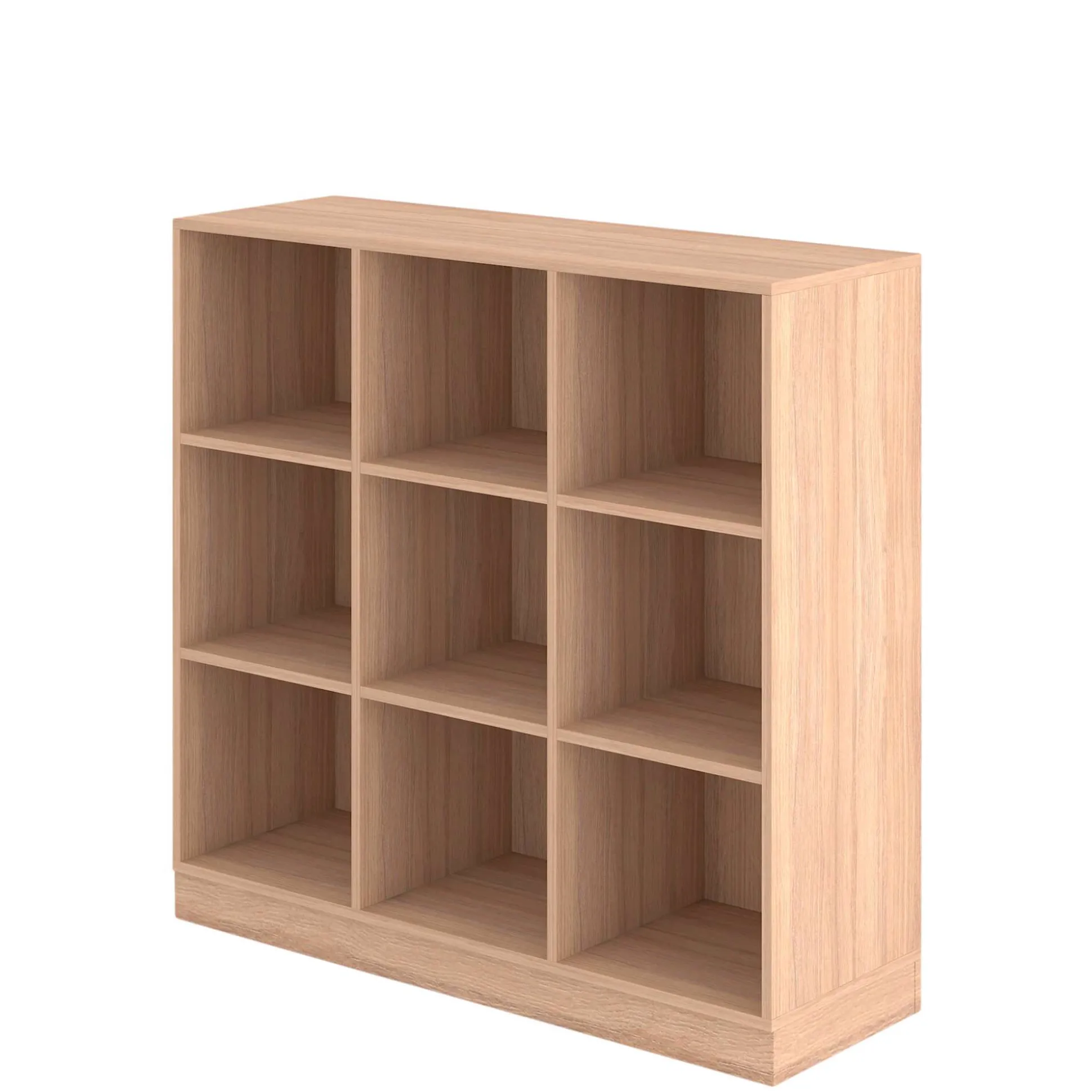 Kontorreol New Choice 3x3 rum