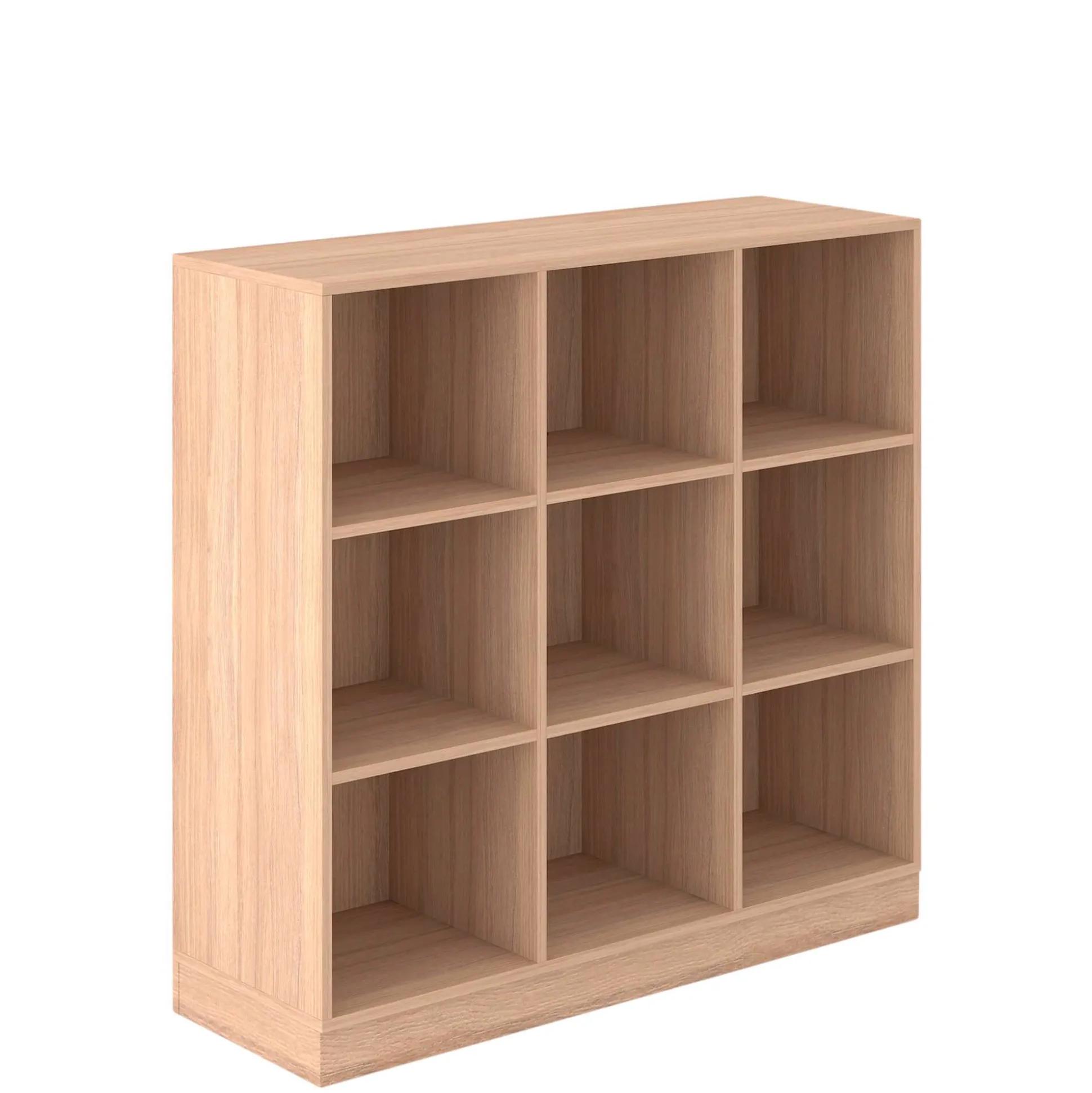 Kontorreol New Choice 3x3 rum