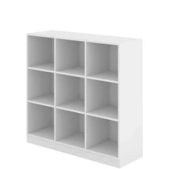 Kontorreol New Choice 3x3 rum