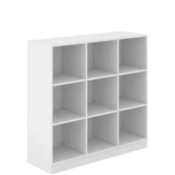 Kontorreol New Choice 3x3 rum