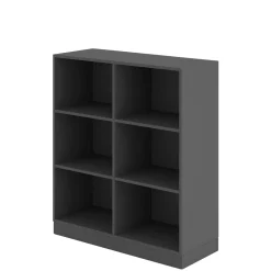 Kontorreol New Choice 2x3 rum