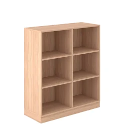 Kontorreol New Choice 2x3 rum