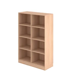 Kontorreol New Choice 2x4 rum