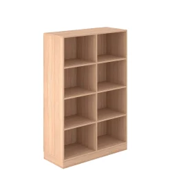 Kontorreol New Choice 2x4 rum