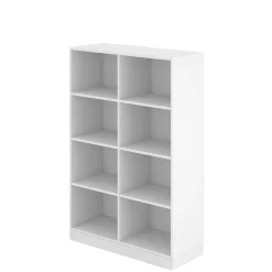 Kontorreol New Choice 2x4 rum