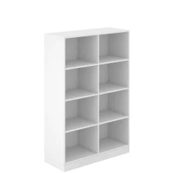 Kontorreol New Choice 2x4 rum